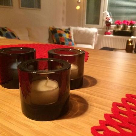 Artic Bouleward Home Rovaniemi Esterno foto