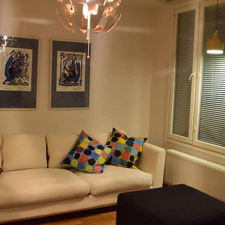 Artic Bouleward Home Rovaniemi Esterno foto