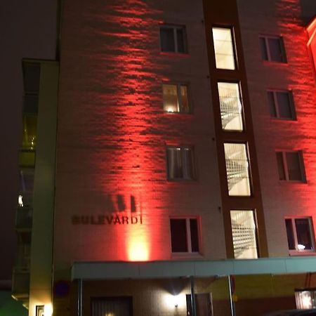 Artic Bouleward Home Rovaniemi Esterno foto
