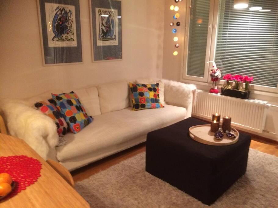 Artic Bouleward Home Rovaniemi Esterno foto