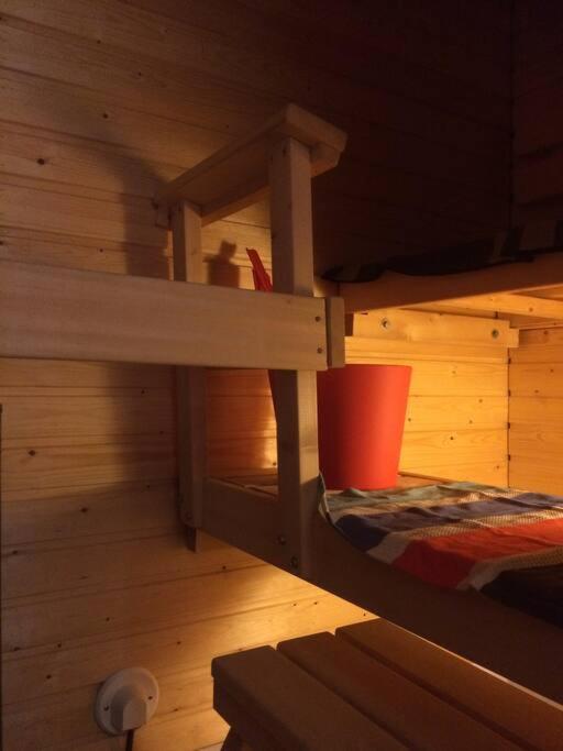 Artic Bouleward Home Rovaniemi Esterno foto