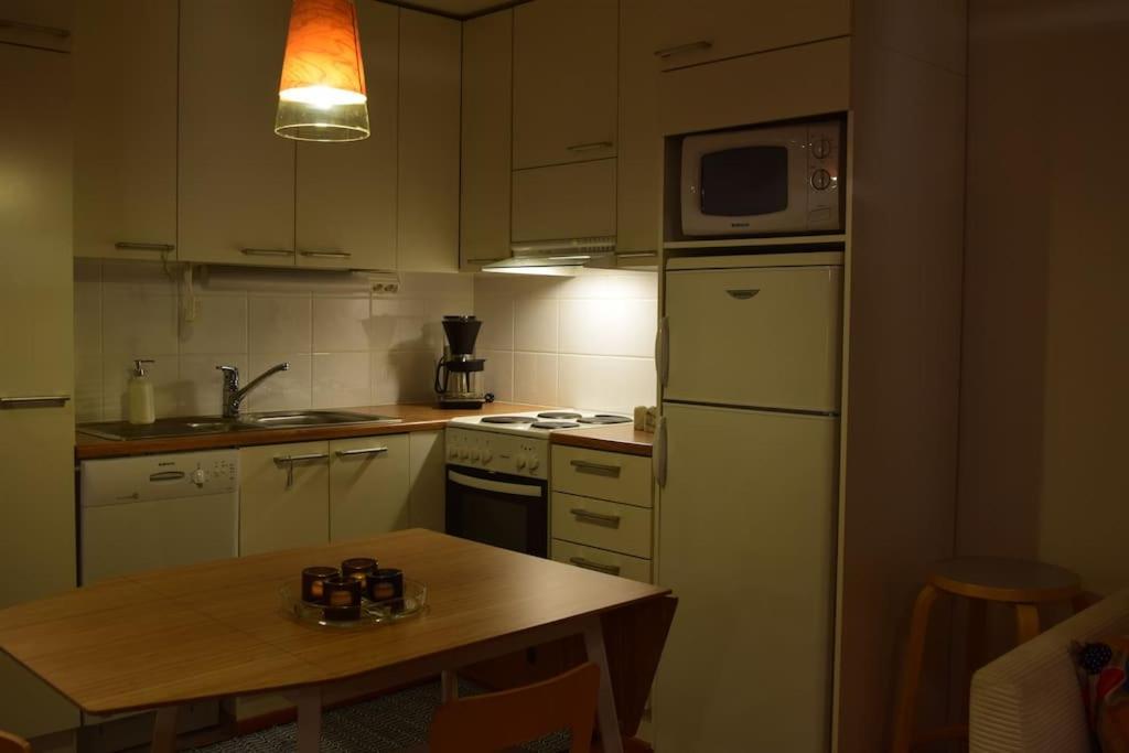 Artic Bouleward Home Rovaniemi Esterno foto
