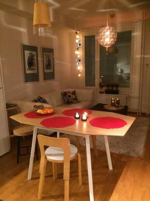 Artic Bouleward Home Rovaniemi Esterno foto