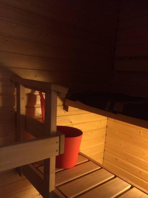 Artic Bouleward Home Rovaniemi Esterno foto