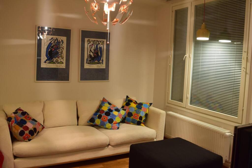 Artic Bouleward Home Rovaniemi Esterno foto