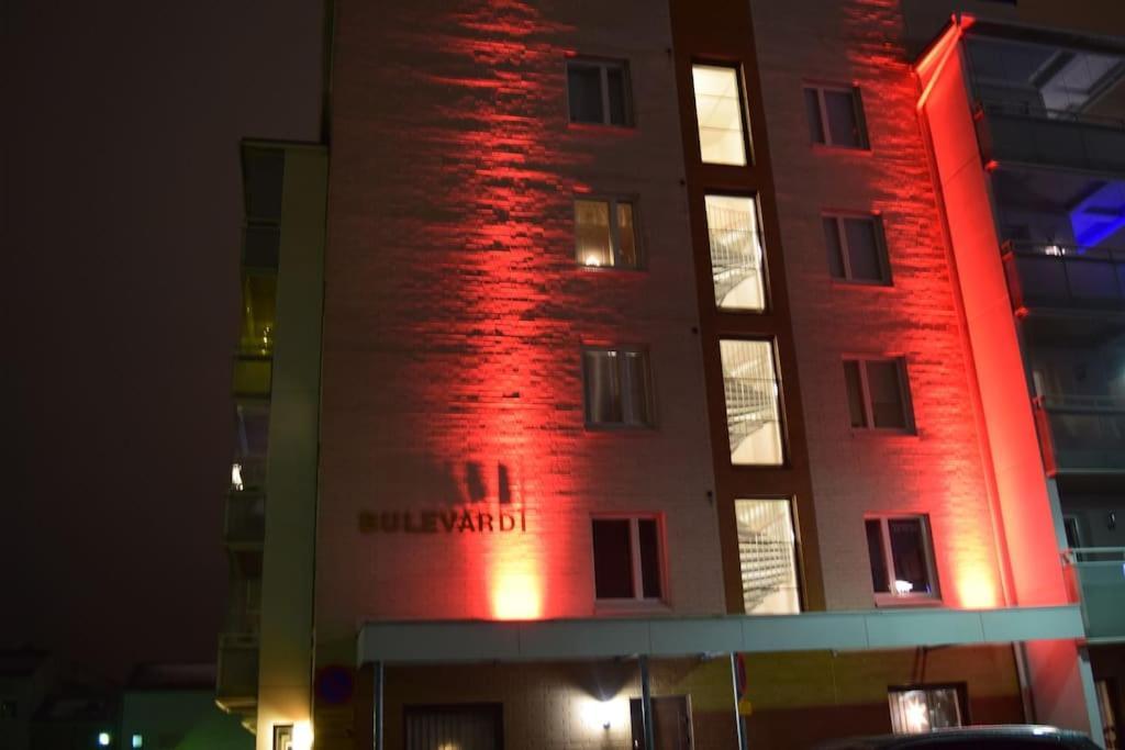 Artic Bouleward Home Rovaniemi Esterno foto
