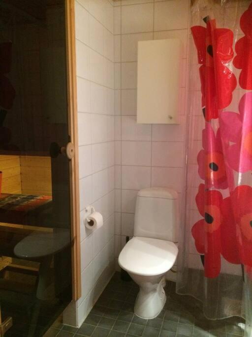 Artic Bouleward Home Rovaniemi Esterno foto