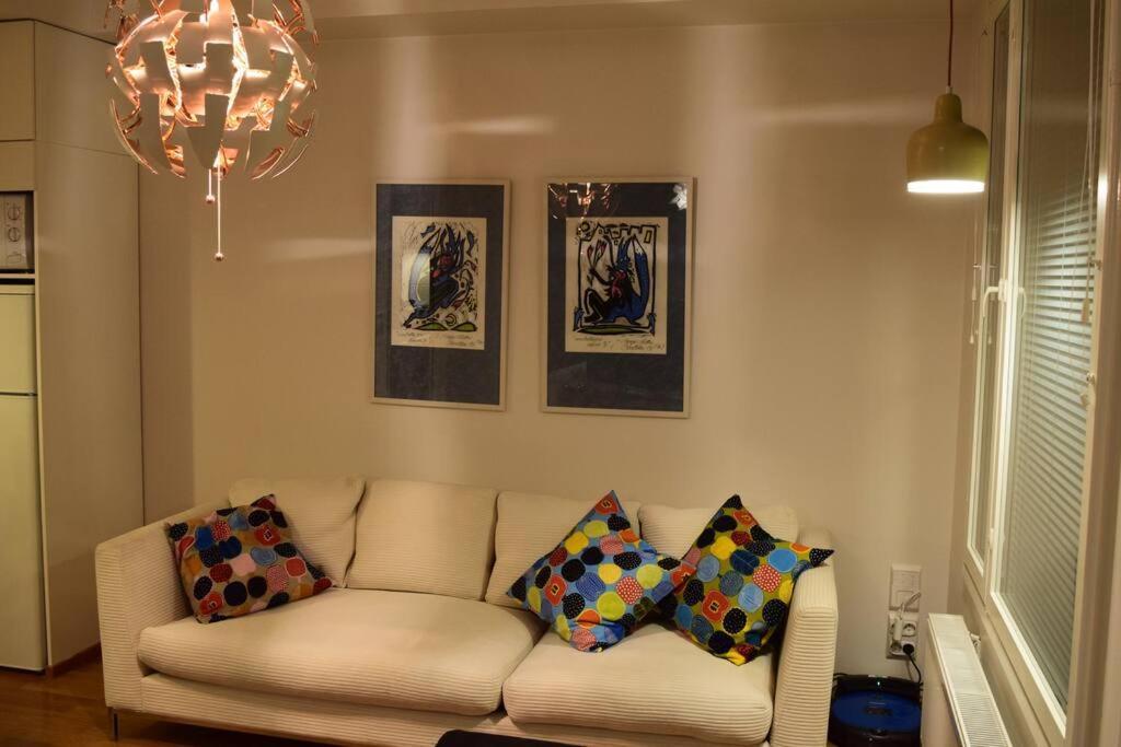 Artic Bouleward Home Rovaniemi Esterno foto