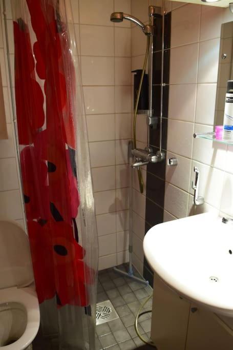 Artic Bouleward Home Rovaniemi Esterno foto